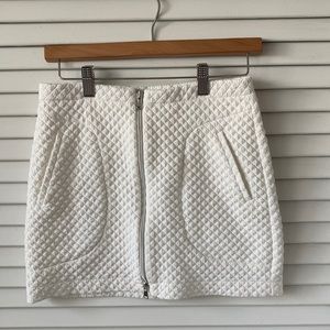 Zara Trafaluc Mini Skirt